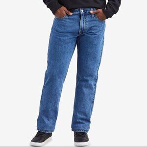 LEVI’S 541 Athletic Taper Relaxed Jeans 42x30
